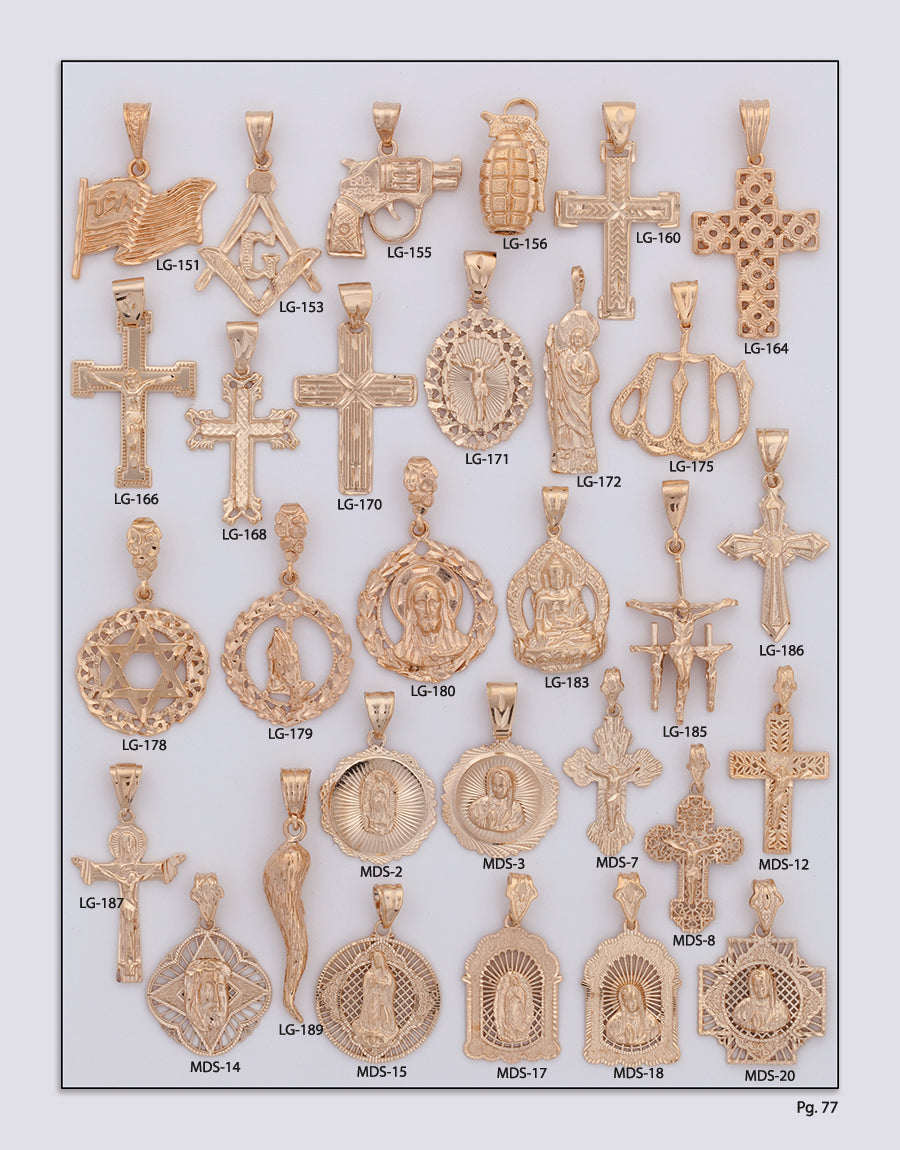 Catalogs