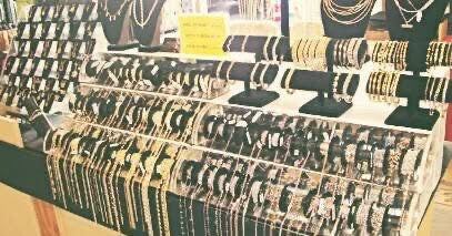 Chain by the inch