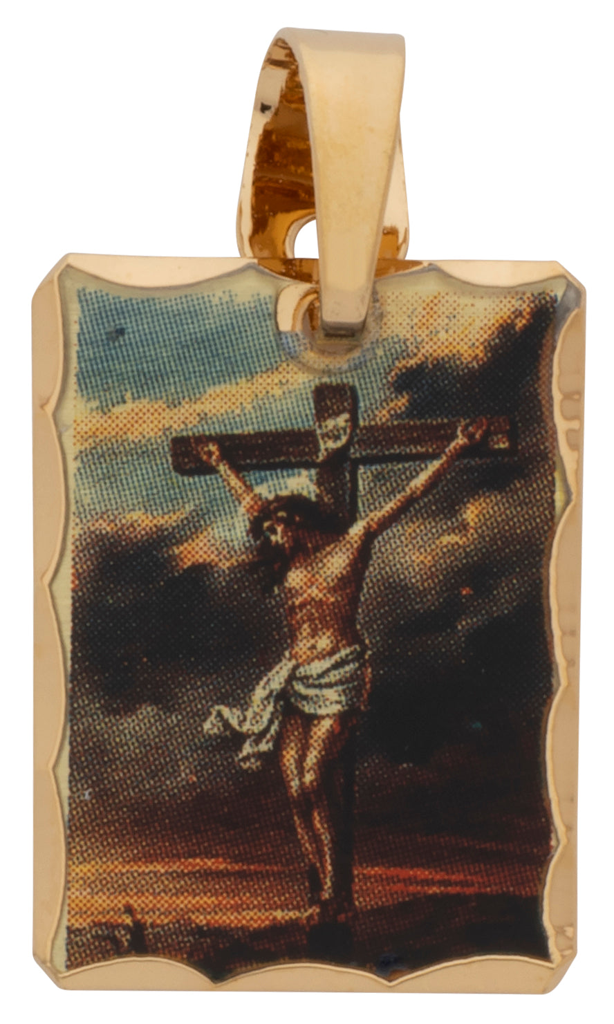 MR-096 | Crucifixion