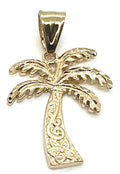 MD-229 | Palm Tree Charm