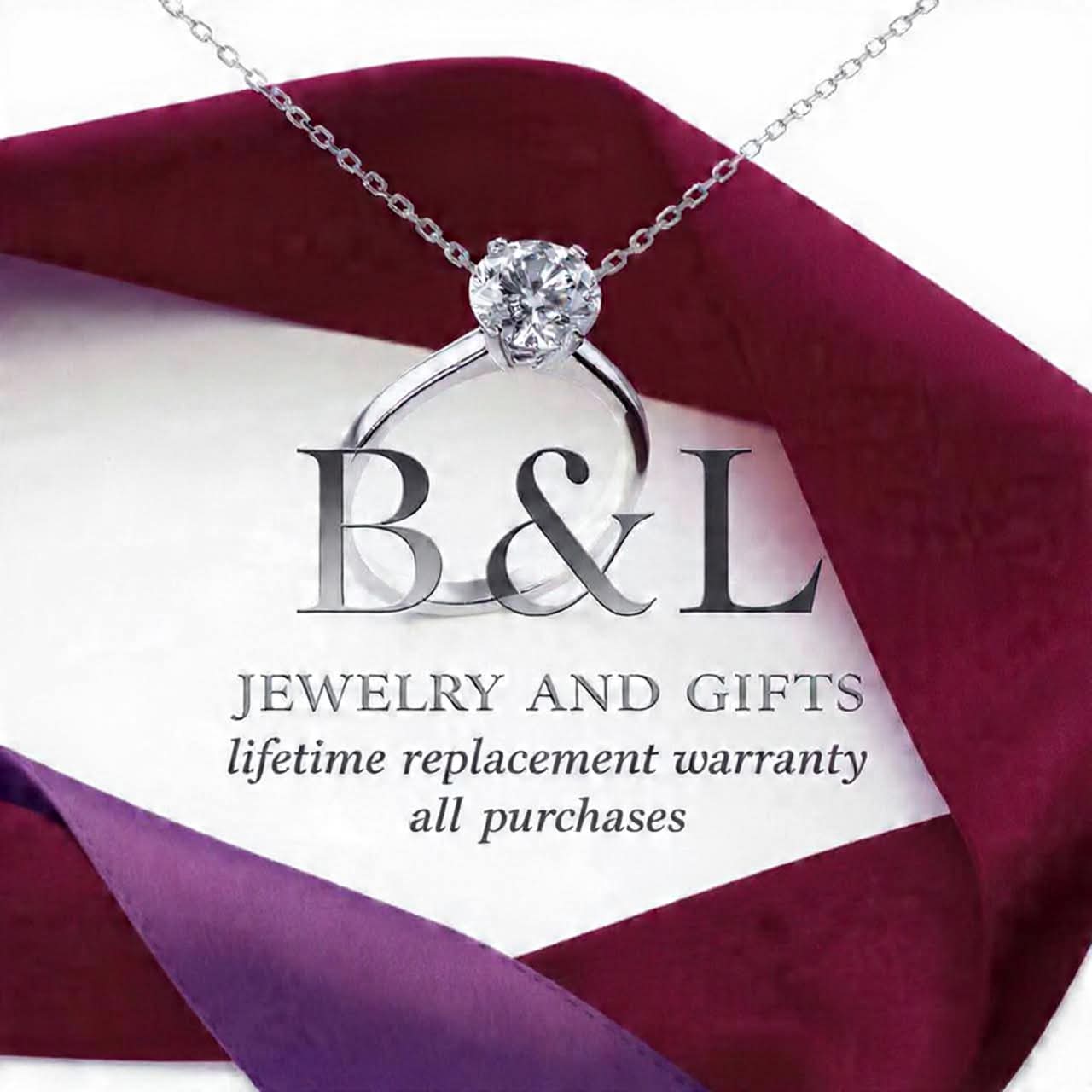 B&L Jewelry and Gifts