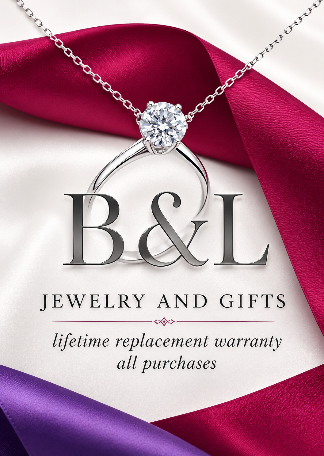 B&L Jewelry and Gifts