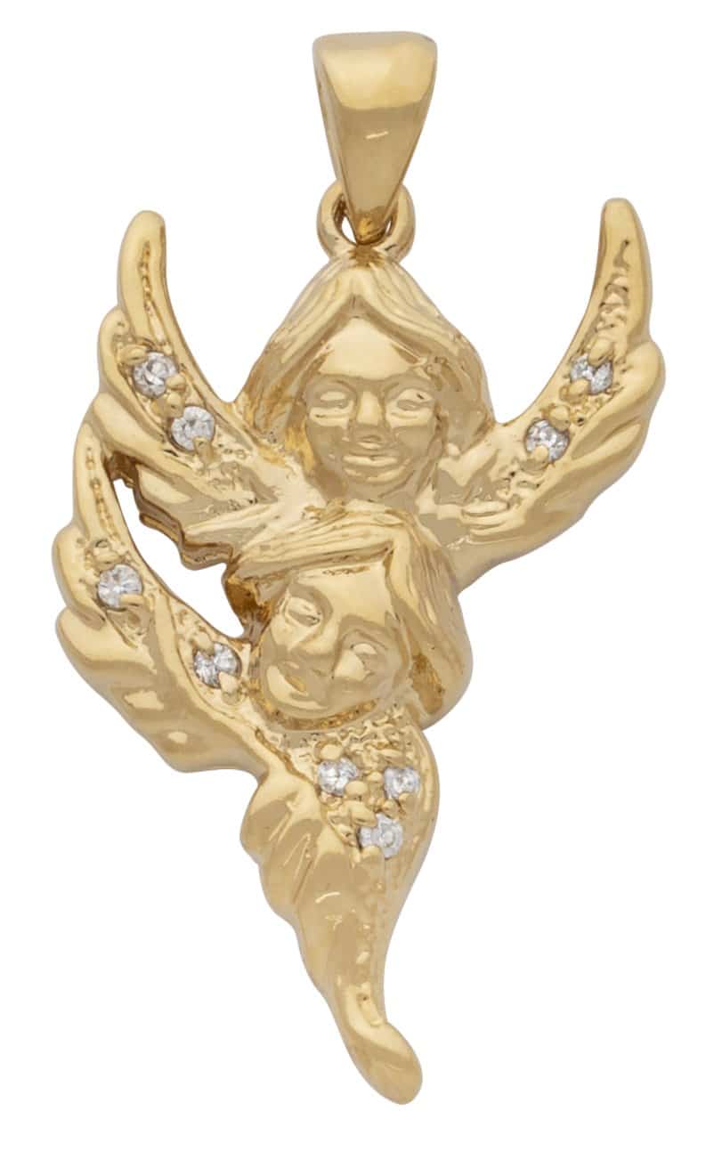 CZP-806 | CZ
"Gemini"
Pendant