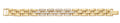 MNB-28 | Men’s CZ Link Bracelet