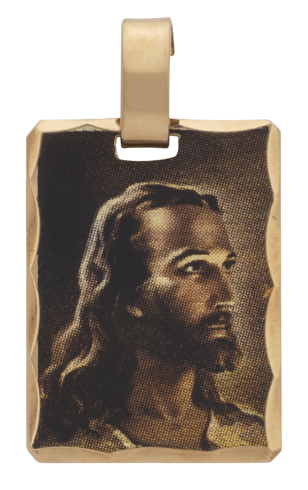 MR-038 | Jesus Christ