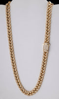 CZNK-06 | CZ Necklace