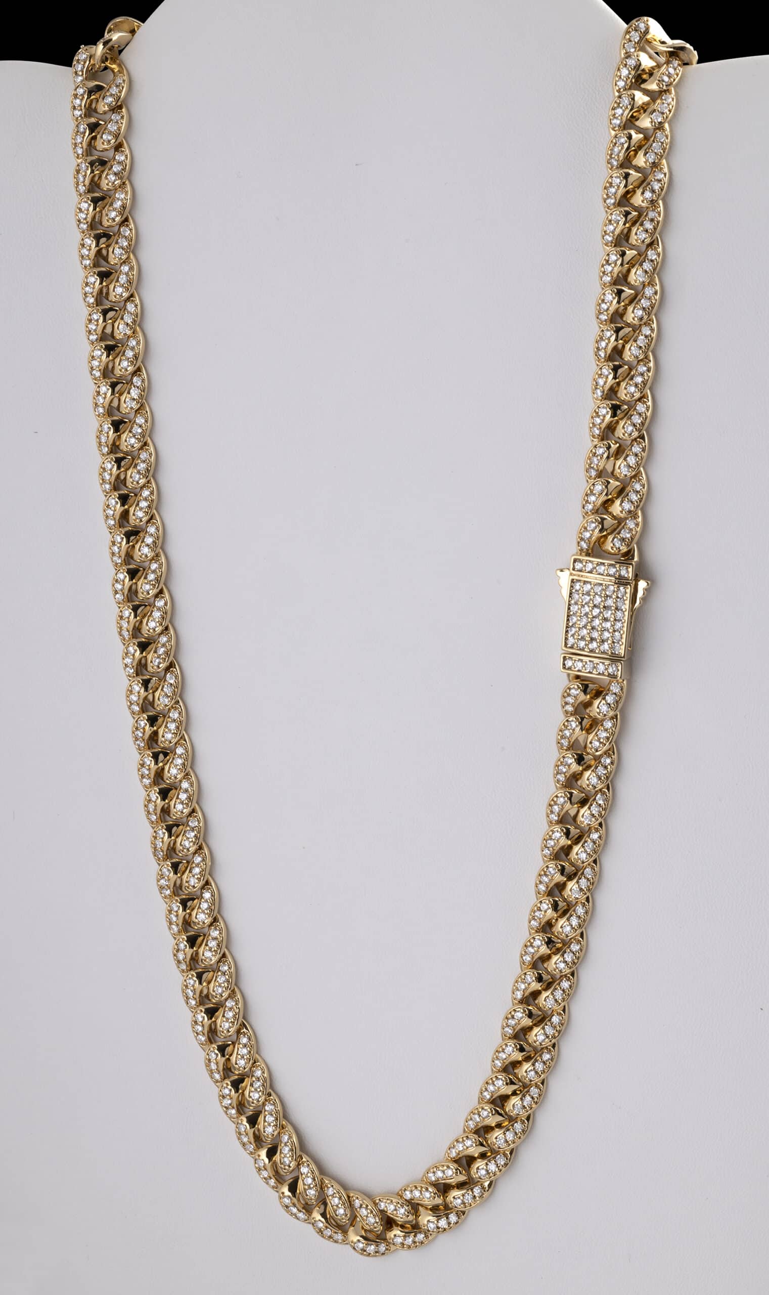 CZNK-06 | CZ Necklace