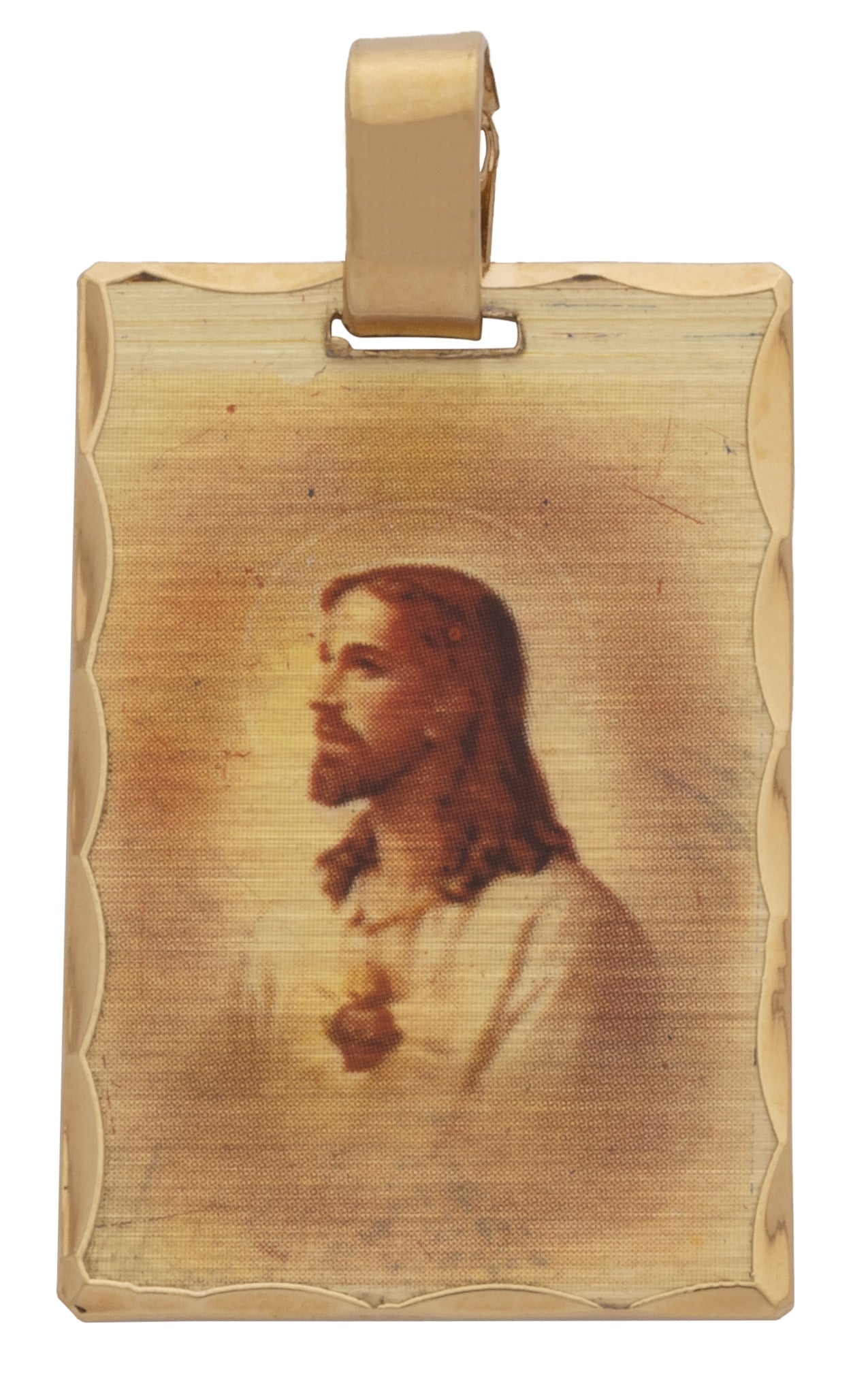 BLMR-016Z | Sacred Heart of Jesus Christ
