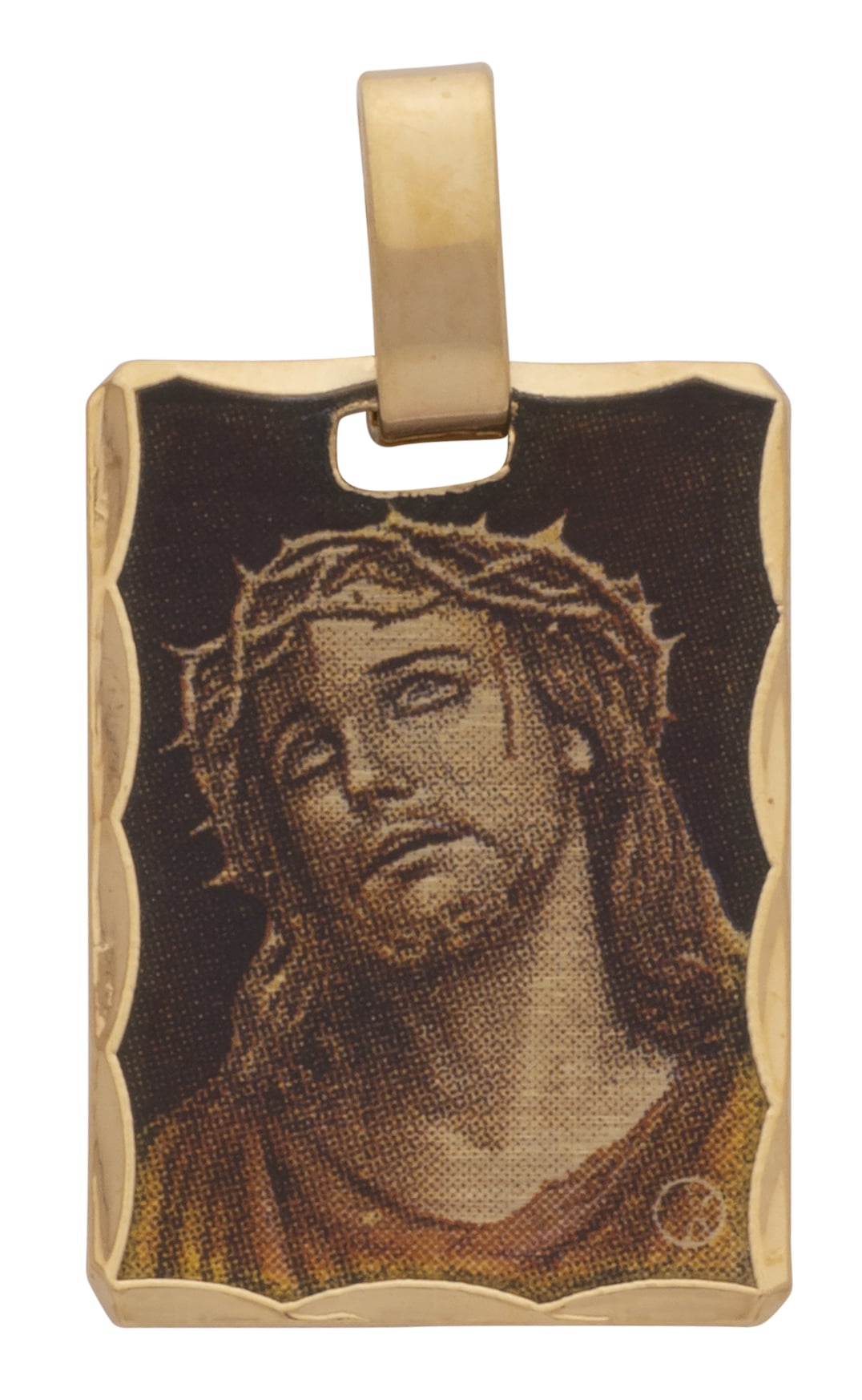 MR-039 | Ecce Homo