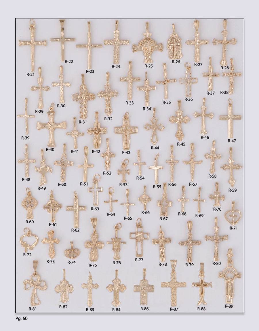 Pendant Catalog 2