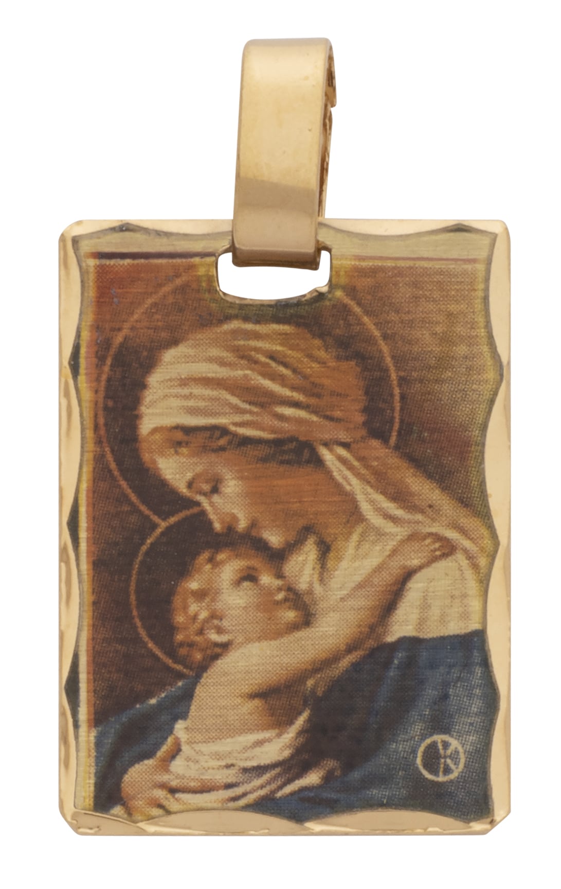 MR-048 | Madonna and Child