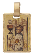 BLMR-051 | Boy First Communion