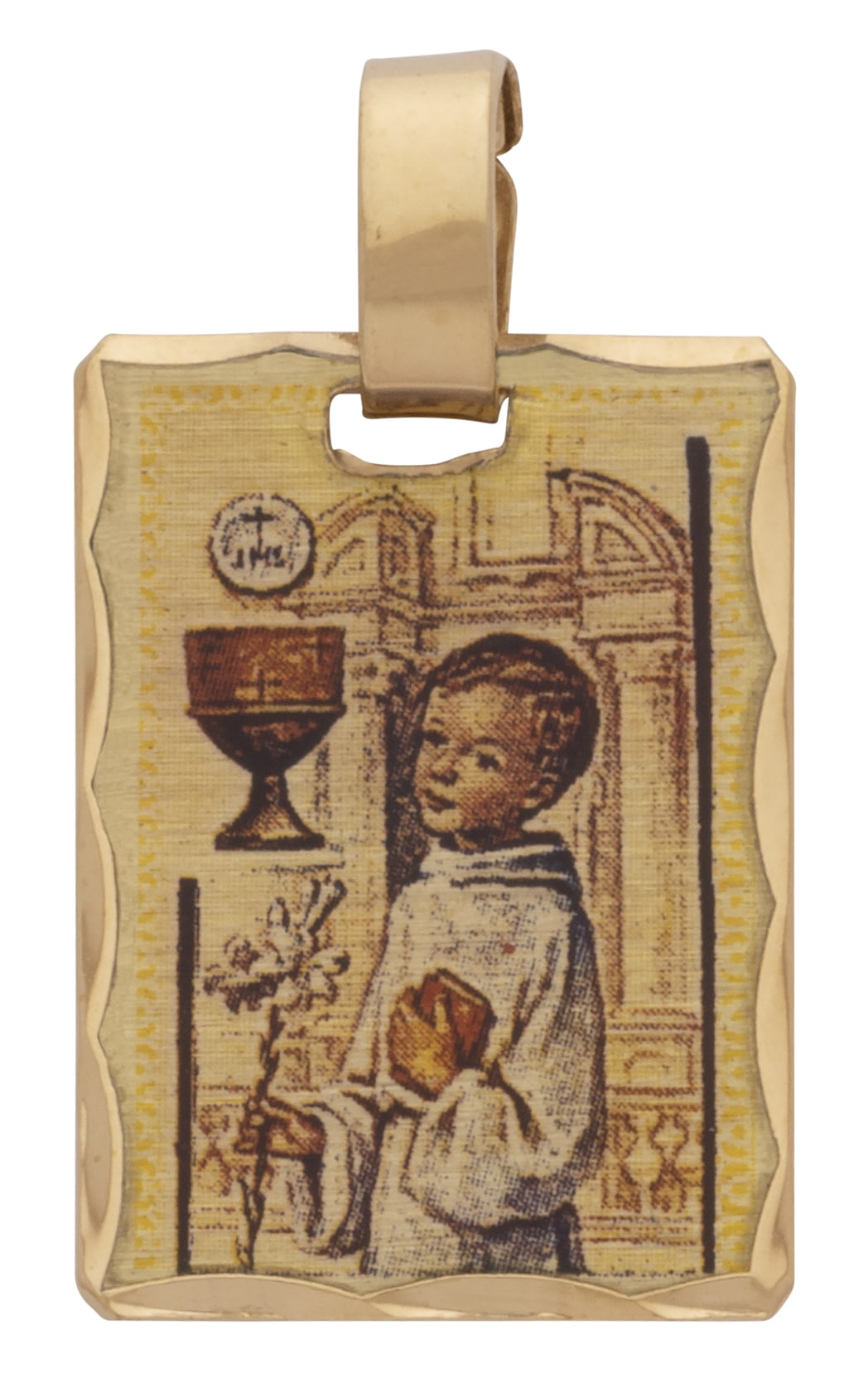 BLMR-051 | Boy First Communion