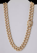 CZNK-05 | CZ Necklace