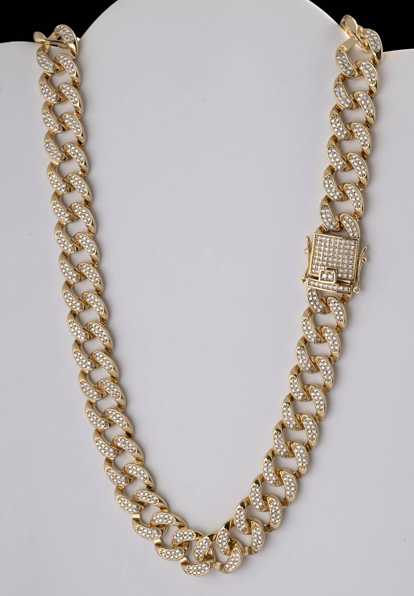 CZNK-05 | CZ Necklace
