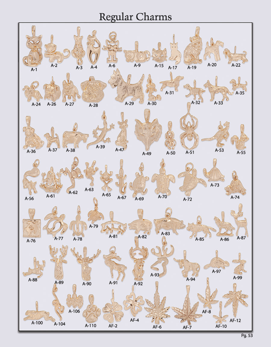 Pendant Catalog 2