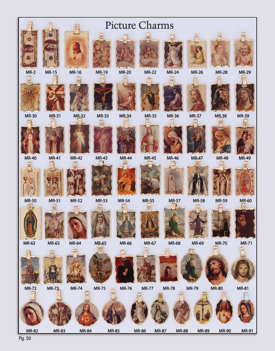 Pendant Catalog 2