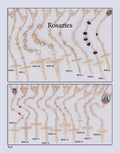 Rosaries Catalog