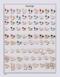 Earrings Catalog
