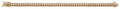TB-062 | Tennis Bracelet CZ Round Stones