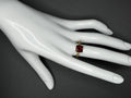 Ladies ring 4