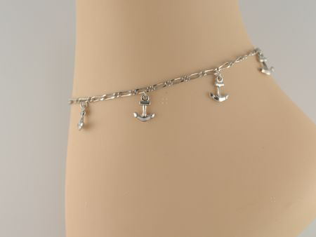 #G891 Figaro/dangling anchors