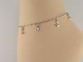 #G891 Figaro/dangling anchors