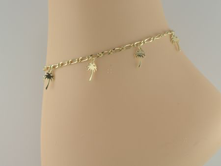 #G920 Figaro/Dangling Palm Trees