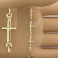 #G923 Crosses
