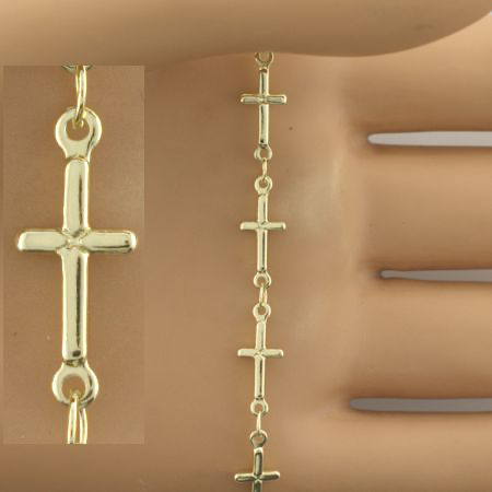 #G923 Crosses
