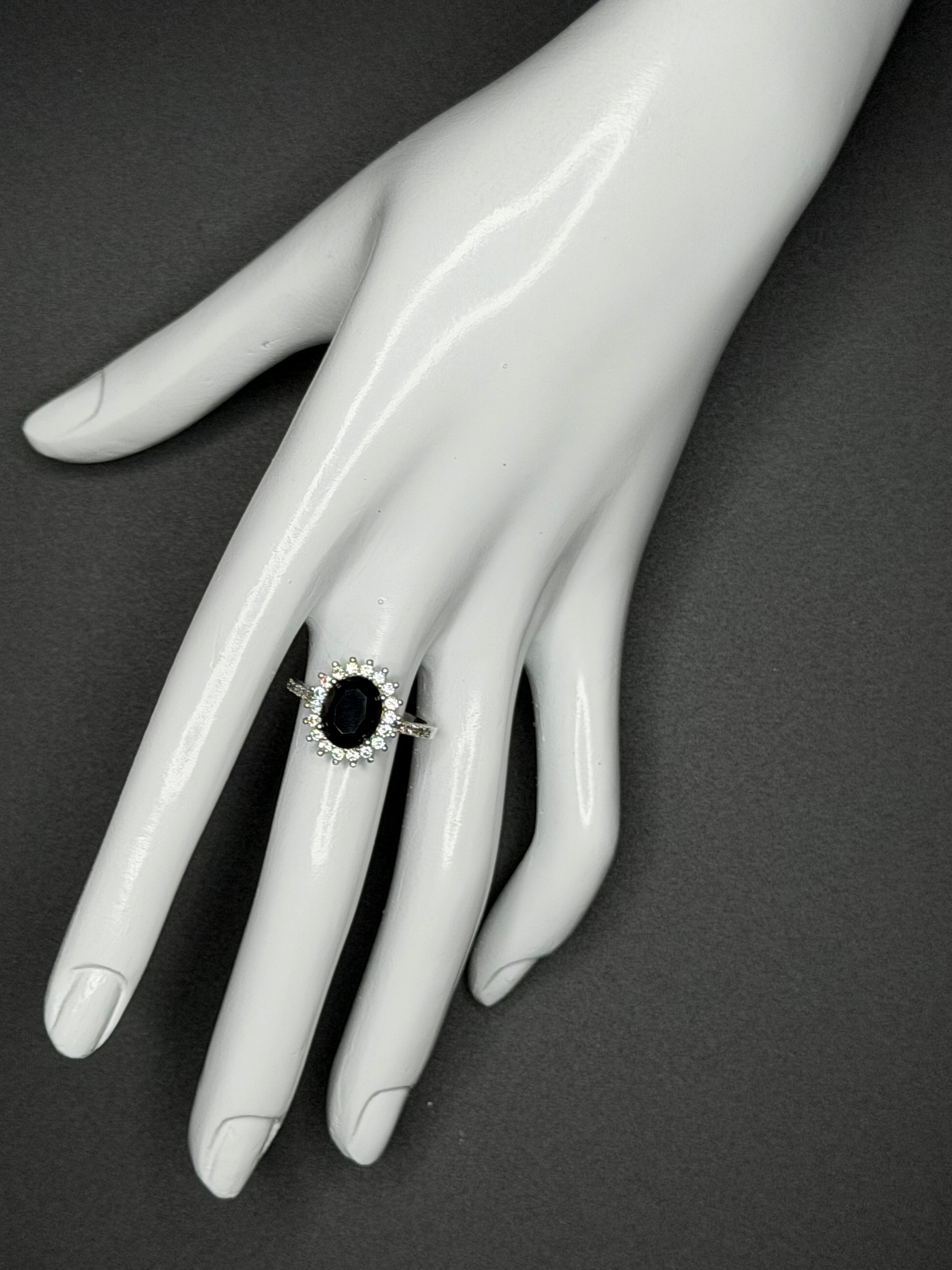 Ladies ring 1