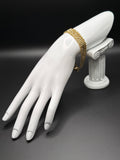 #LB56B Ladies Tennis Bracelet