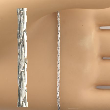 #G688 Rope Twist