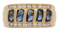 BLLR-120Z Ladies Ring
