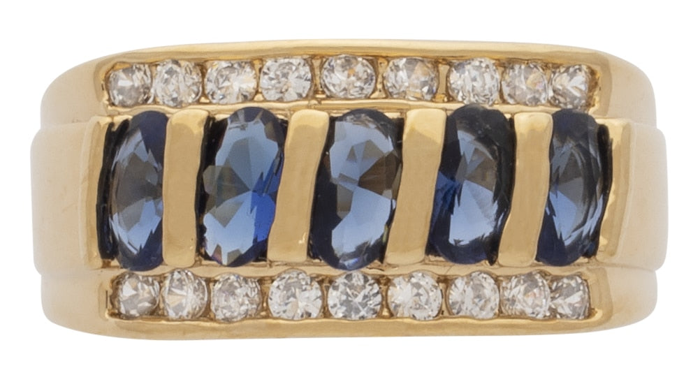 BLLR-120Z Ladies Ring