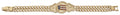 BLMNB-26Z Men’s Bracelet “Puerto Rico”