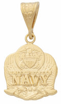 BLMD-211Z United States Navy Pendant