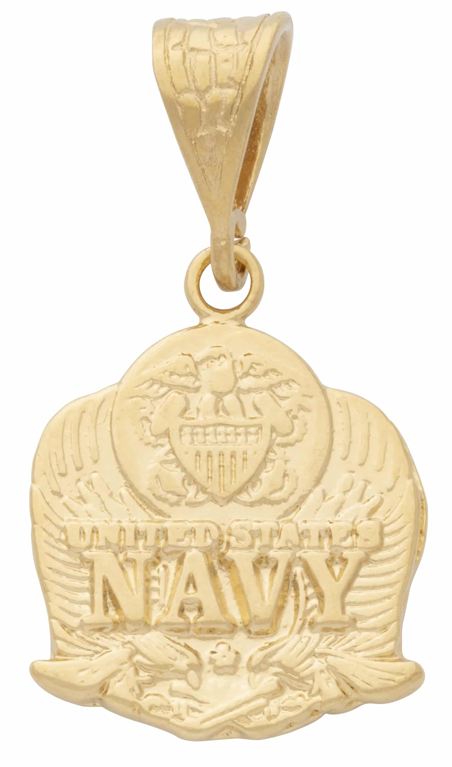 BLMD-211Z United States Navy Pendant