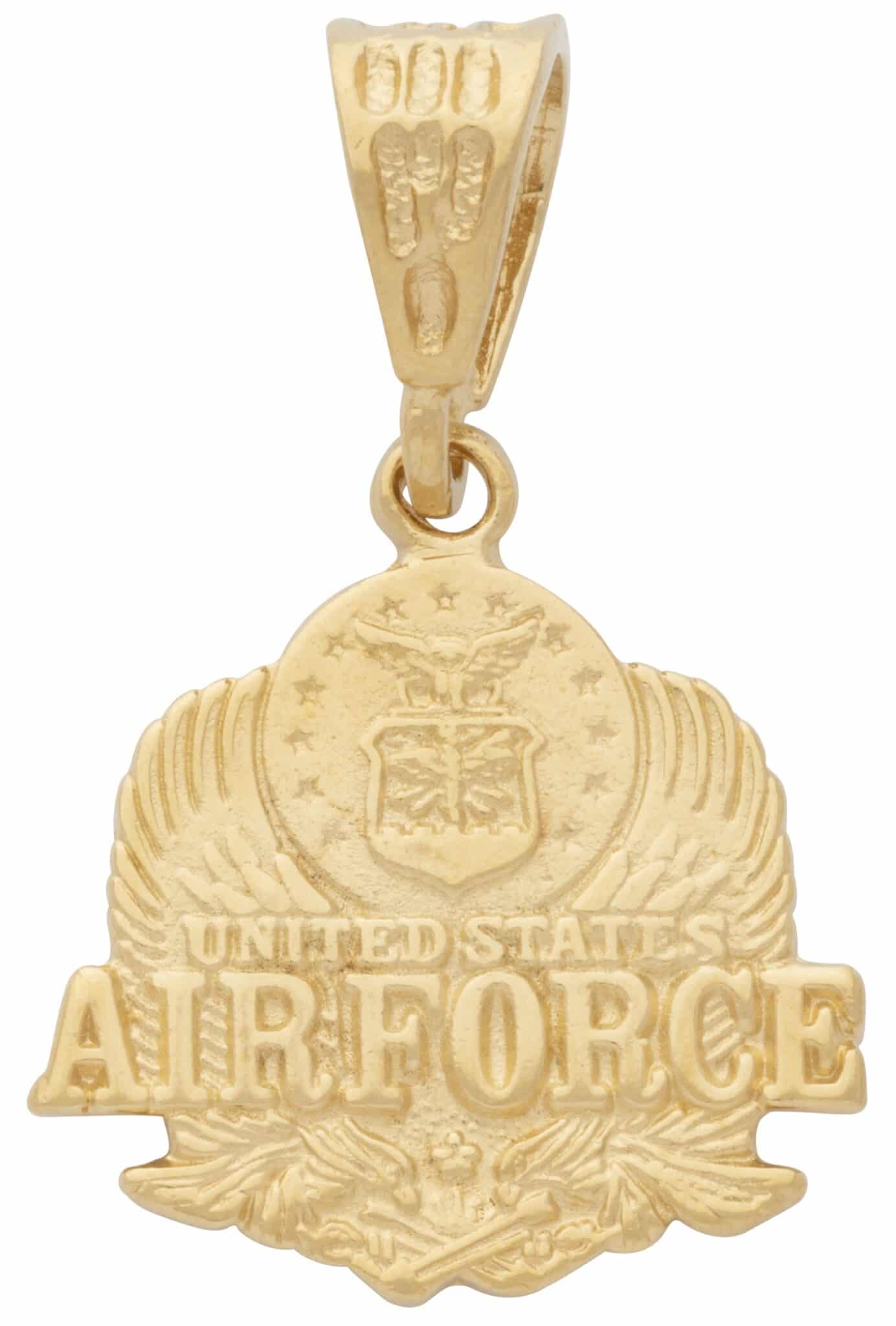 BLMD-212Z United States Air force Pendant