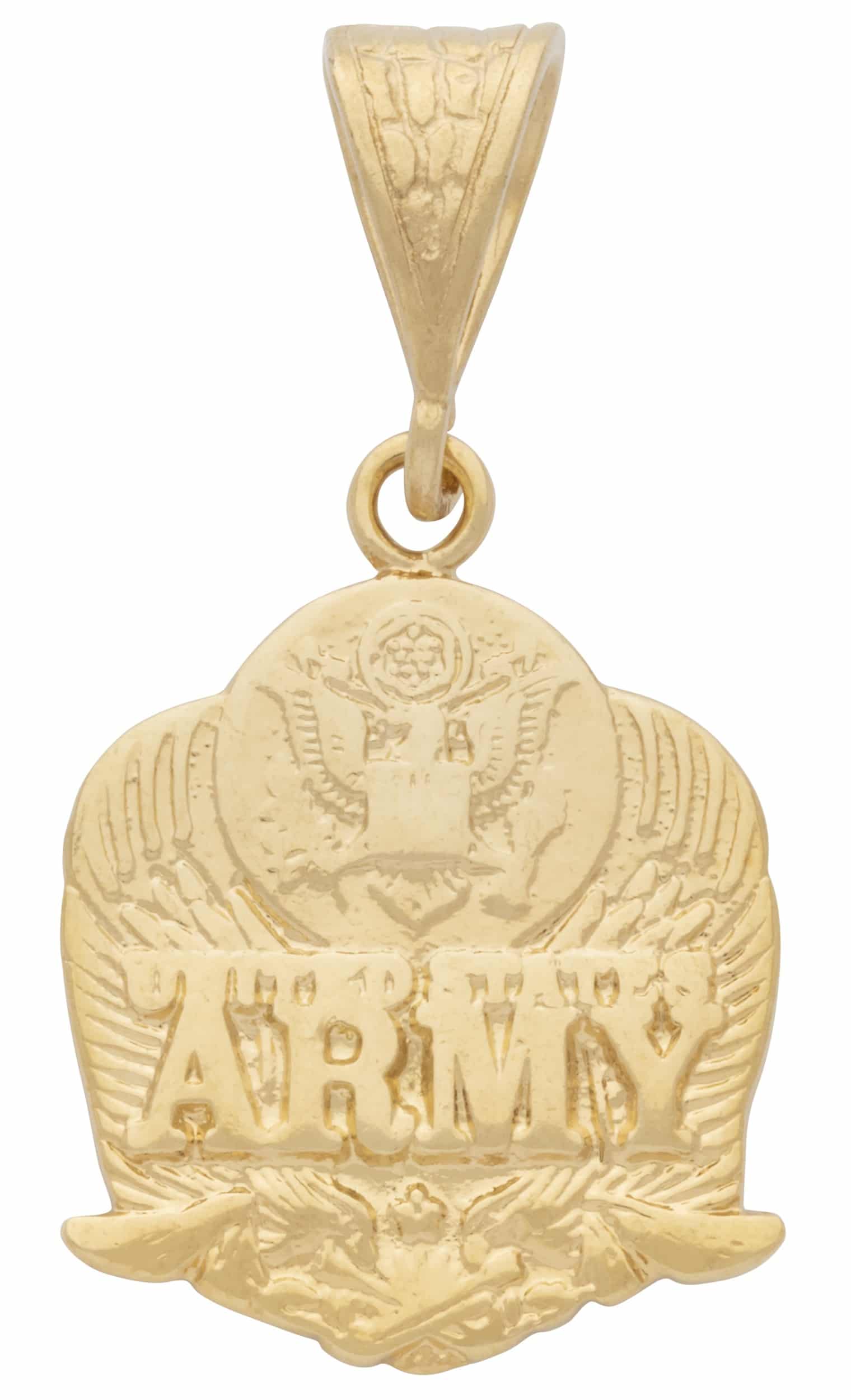 BLMD-210Z United States Army Pendant