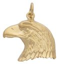 BLB-035Z Bald Eagle Pendant