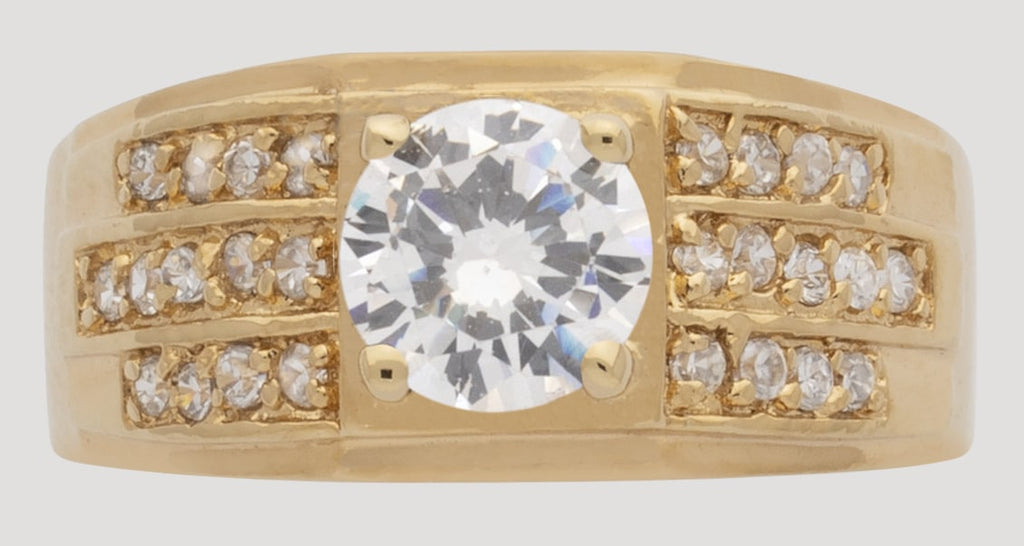 BLMN-051Z Men’s Ring “3 colors available”