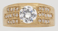 BLMN-051Z Men’s Ring “3 colors available”