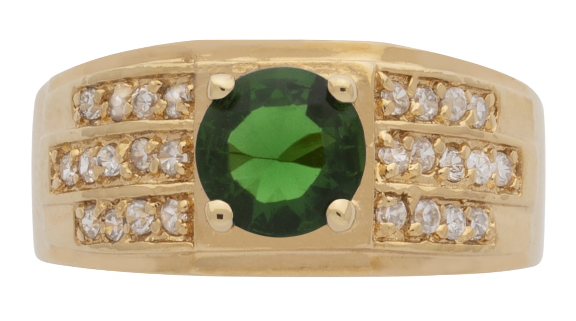 BLMN-051Z Men’s Ring “3 colors available”