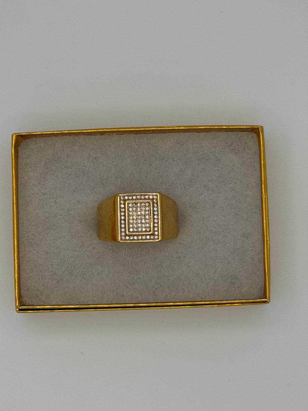 BLMN-57Z Men’s Ring