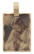 BLMR-032 | Jesus In Prayer