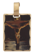 BLMR-033 | Crucifixion of Jesus Christ