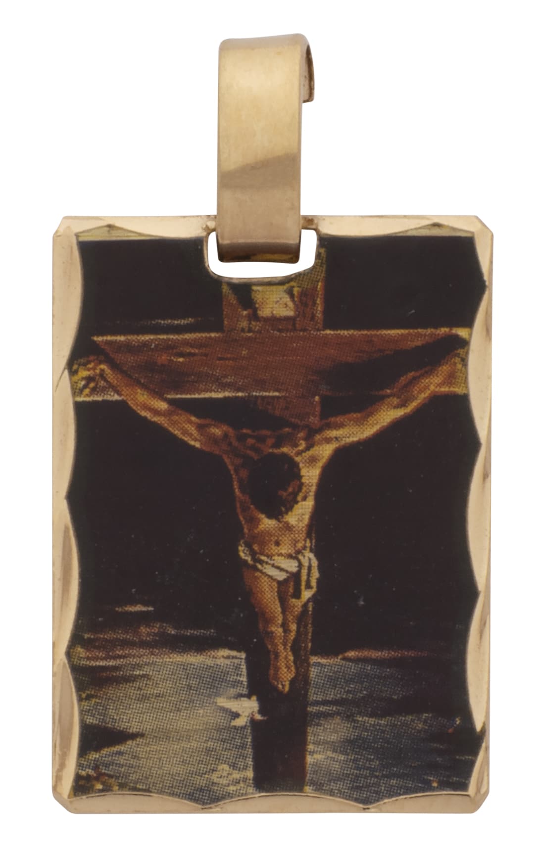 BLMR-033 | Crucifixion of Jesus Christ