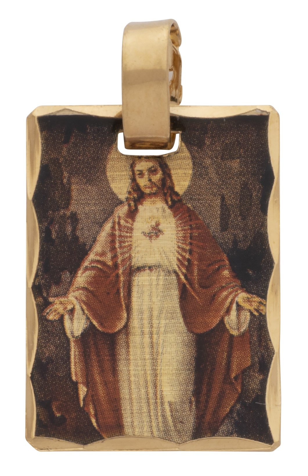 MR-040 | Sacred Heart of Jesus