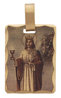 MR-041 | St. Barbara